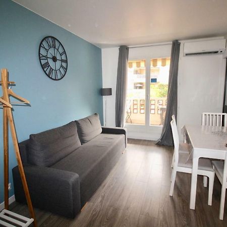 Le Coeur De Sainte Maxime Apartamento Exterior foto