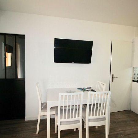 Le Coeur De Sainte Maxime Apartamento Exterior foto
