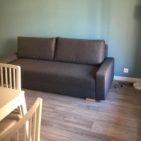 Le Coeur De Sainte Maxime Apartamento Exterior foto