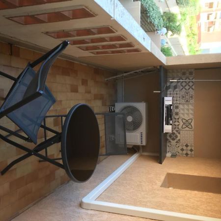 Le Coeur De Sainte Maxime Apartamento Exterior foto