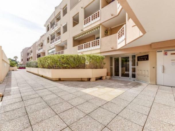 Le Coeur De Sainte Maxime Apartamento Exterior foto