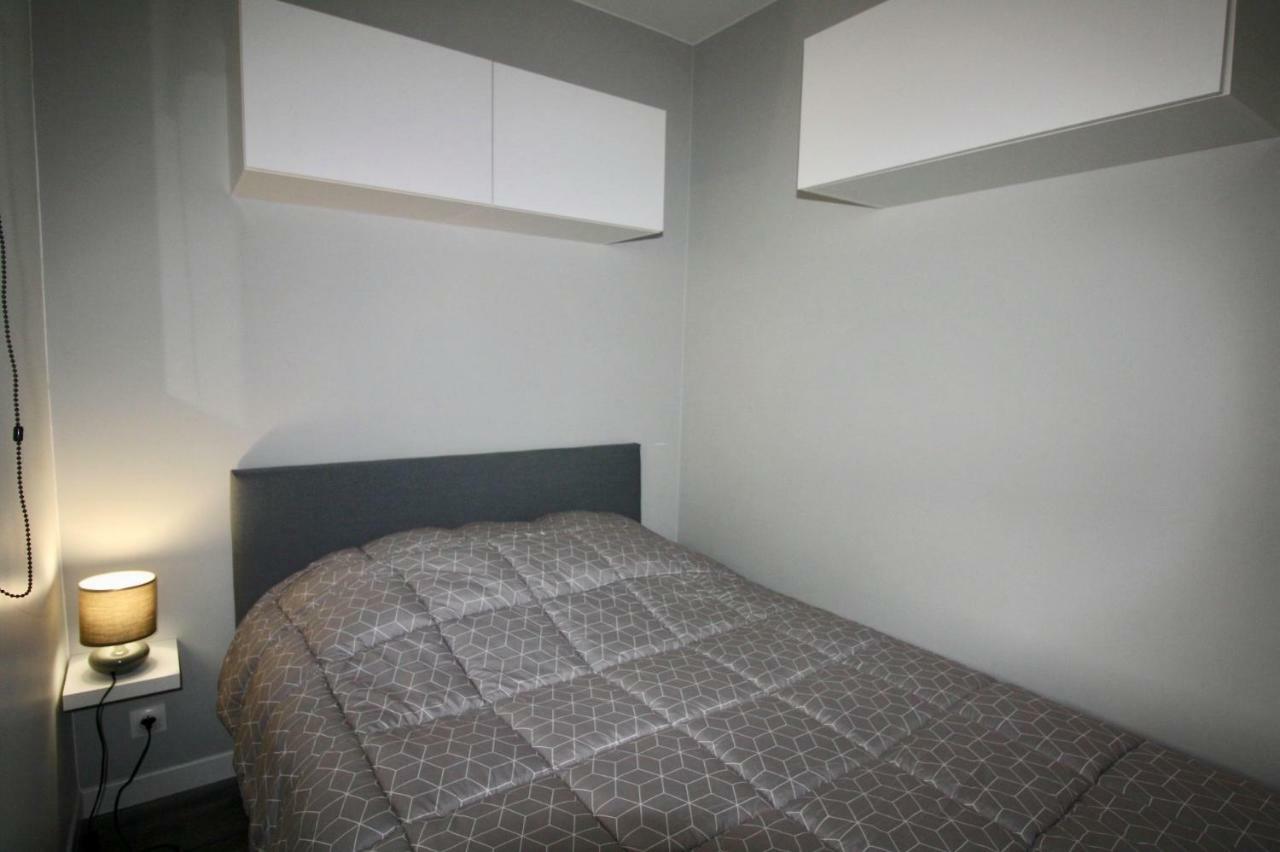 Le Coeur De Sainte Maxime Apartamento Exterior foto