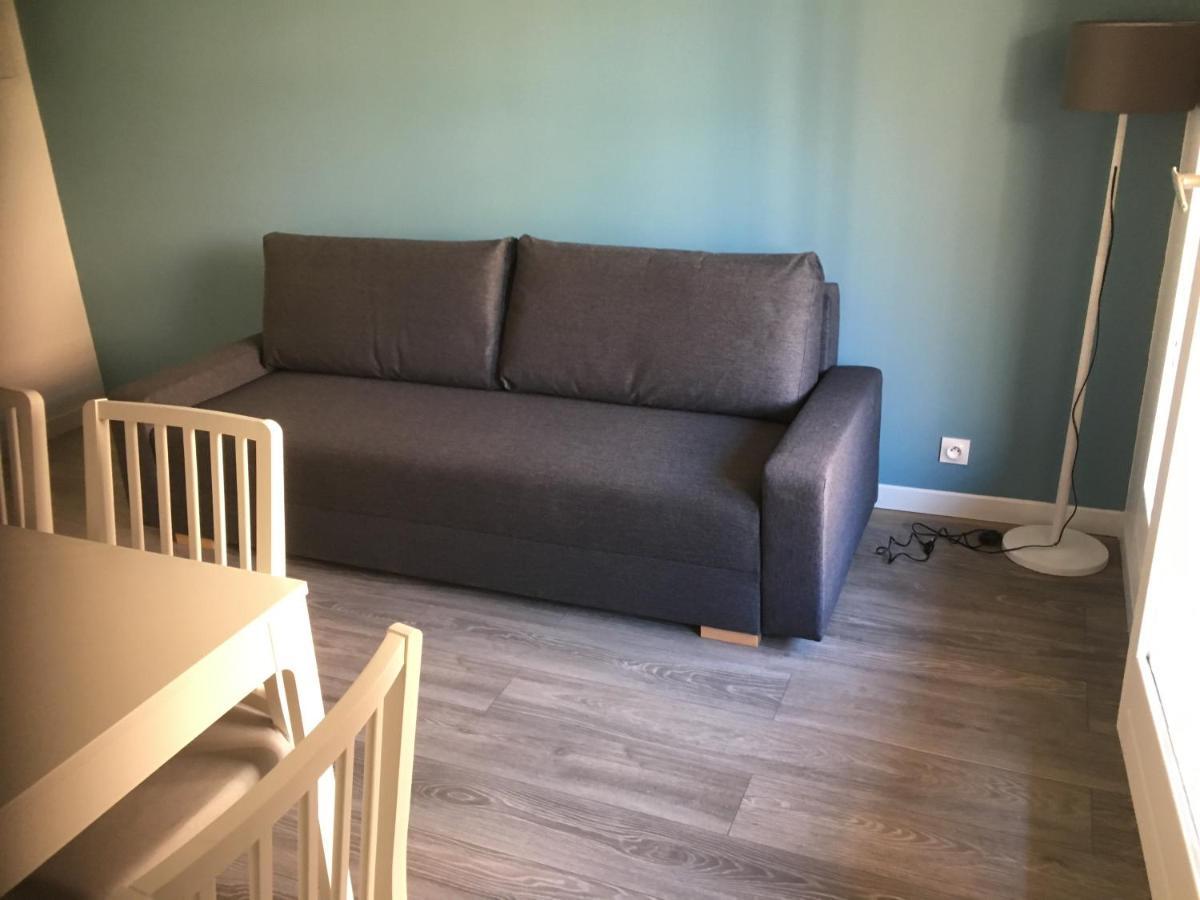 Le Coeur De Sainte Maxime Apartamento Exterior foto